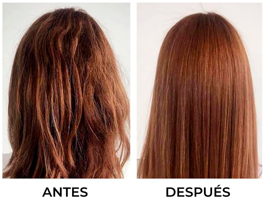 Mascara Hidratante Con Colageno Karseell