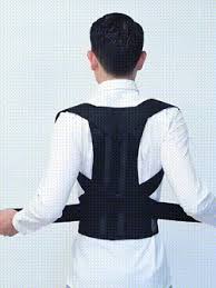 Faja Enteriza Correctora de Postura